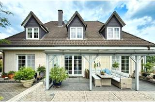 Einfamilienhaus kaufen in 29323 Wietze, Wietze: Traumhaftes Einfamilienhaus in schöner Wohnumgebung – Ihr neues Zuhause zum Wohlfühlen!