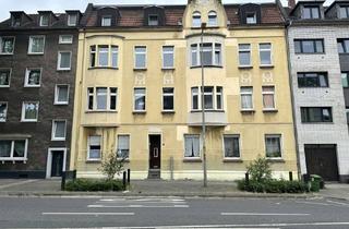 Haus kaufen in 46047 Marienkirche, 8-Familienhaus in Oberhausen-Schlad