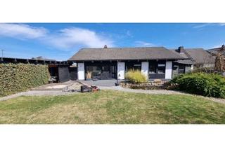 Haus kaufen in 37127 Dransfeld, Großes und modernisiertes Haus mit Einliegerwohing und gehobener Innenausstattung in Dransfeld