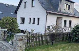 Haus kaufen in 09481 Elterlein, Haus in Elterlein/ Erzgebirge zu verkaufen