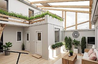 Haus kaufen in 55232 Alzey, Stadthaus mit Potential - die kluge Wahl für mehr Raum und Privatsphäre!