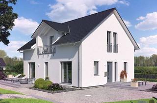 Einfamilienhaus kaufen in 93138 Lappersdorf, Großes Einfamilienhaus in Lappersdorf