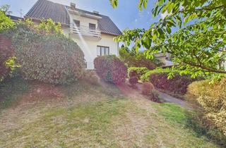Einfamilienhaus kaufen in 35614 Aßlar, Freihstehendes Einfamilienhaus mit großem Garten und viel Gestaltungspotenzial in Aßlar