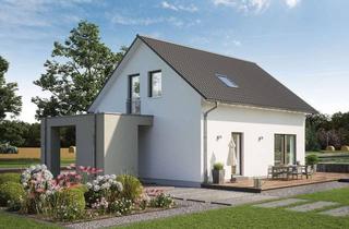 Haus kaufen in 93089 Aufhausen, Das meistgebaute Haus Deutschlands - in Aufhausen bauen