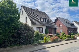 Einfamilienhaus kaufen in 49134 Wallenhorst, Provisionsfrei für den Käufer: Gepflegtes Einfamilienhaus in zentraler Lage von Wallenhorst-Hollage