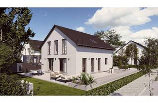 Einfamilienhaus kaufen in 97711 Maßbach, Einfamilienhaus der Premiumklasse mit durchdachtem Raumkonzept bezugsfertig mit Bodenplatte
