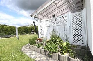 Einfamilienhaus kaufen in 34225 Baunatal, Gepflegtes Einfamilienhaus ca 155m²mit Terrasse, Garten und 2 Garagen in ruhiger Lage von Baunatal