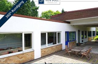 Haus kaufen in 92507 Nabburg, Einzigartiges Haus im Bauhaus-Stil mit atemberaubender Aussicht