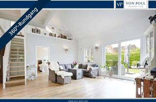 Haus kaufen in 23863 Bargfeld-Stegen, Gemütlichkeit und Komfort in ihrer schönsten Form