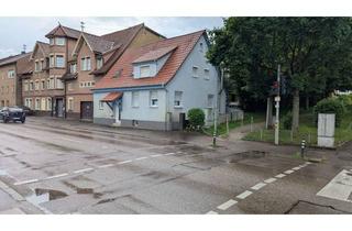 Haus kaufen in Hindenburgstraße 160, 73333 Gingen, Freistehendes Haus mit viel Platz für die Familie... Bei Interesse: 0151 413 45 239