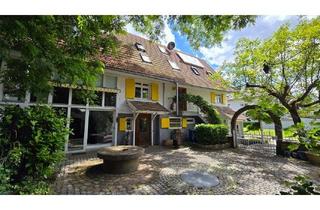 Haus kaufen in 77799 Ortenberg, Ein unglaublich charmantes Anwesen für Individualisten