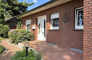 Haus kaufen in 49565 Bramsche, ** Renovierungsbedürftiger Bungalow in Bramsche-Achmer günstig zu verkaufen!**
