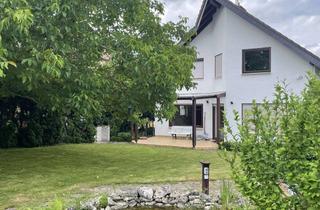 Einfamilienhaus kaufen in 55262 Heidesheim, Einfamilienhaus mit Weitblick