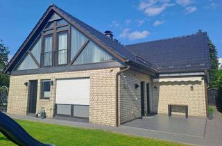 Einfamilienhaus kaufen in 42897 Remscheid, Geräumiges, preiswertes 5-Raum-Einfamilienhaus mit gehobener Innenausstattung in Remscheid Hasenberg