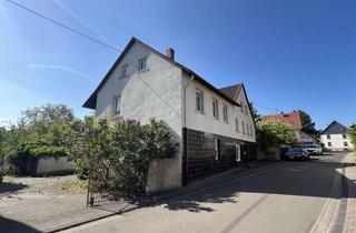 Haus kaufen in 55758 Sien, Gemütliches Großes Haus mit viel Platz