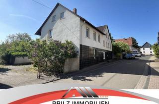 Haus kaufen in 55758 Sien, Gemütliches Großes Haus mit viel Platz