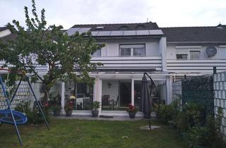 Reihenhaus kaufen in 33330 Gütersloh, Reihenhaus mit gehobener Innenausstattung in Gütersloh