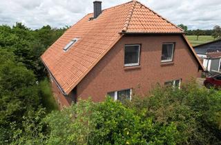 Haus kaufen in 31535 Neustadt, Willkommen im Familienidyll – Großzügiges Zuhause mit Gartenparadies in Mariensee bei Neustadt