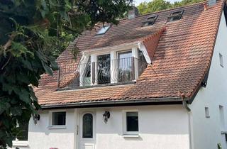 Haus mieten in 14167 Zehlendorf, Wunderschönes Haus direkt am Park in Berlin Zehlendorf