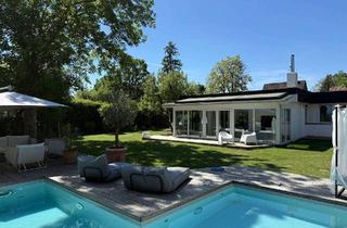 Haus mieten in 30966 Hemmingen, Bungalow in Hemmingen-Westerfeld in einmaliger Lage - Top angebunden, trotzdem absolut ruhig