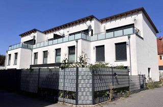 Haus mieten in Nürnberger Straße 35b, 90613 Großhabersdorf, Exklusives, neuwertiges 5-Zimmer-Reihenhaus mit gehobener Innenausstattung und EBK in Großhabersdorf