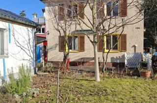 Haus mieten in 90765 Ronhof, Charmantes 4,5-Raum-Einfamilienhaus mit EBK in Fürth Ronhof / Kronach