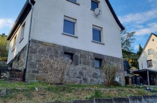 Haus mieten in 35745 Herborn, Schönes Einfamilienhaus mit Garten in zentraler Lage