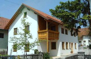 Haus mieten in Neufinsinger Straße, 85464 Finsing, Wohnen für Mitarbeiter - 8-Zimmer-Haus mit EBK in Finsing