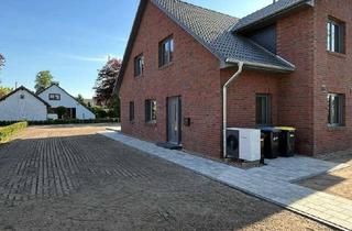 Haus mieten in 27367 Sottrum, Neubau-Erstbezug von einer Exklusiven-DHH in Sottrum