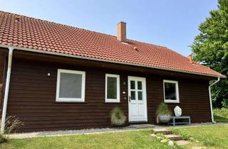 Haus mieten in 24972 Steinberg, Charmantes Einfamilienhaus mit lieblichem Garten