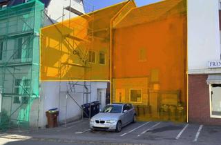 Haus mieten in 56826 Lutzerath, Geschäfts- oder Kombinationsfläche mit Entwicklungspotenzial flexibel zum Vermieten
