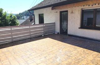 Haus mieten in 74821 Mosbach, Große Wohnung in schöner Wohnlage in Mosbach