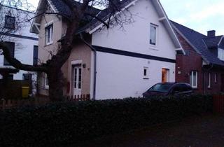 Haus mieten in 22848 Norderstedt, Freundliches Haus mit viereinhalb Zimmern in Norderstedt