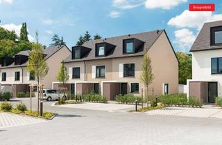 Haus mieten in Von-Stephan-Straße 39, 52428 Jülich, Exklusives 5-Zimmer-Reihenendhaus mit gehobener Ausstattung und Garage + Stellplatz in Jülich
