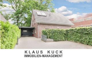 Haus mieten in Weißenmoorstraße 260F, 26125 Ofenerdiek, Exklusives Einfamilienhaus in Oldenburg-Ofenerdiek