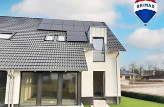 Haus mieten in 39118 Lemsdorf, Neubau - Willkommen in Ihrem neuen Zuhause!