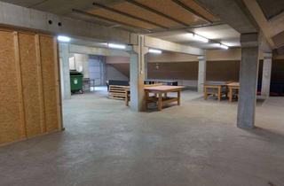 Gewerbeimmobilie mieten in Im Farchet, 83646 Bad Tölz, Nutzbar vom Lager bis Foto/Filmstudio - Sie haben die Ideen und wir die Räume dazu