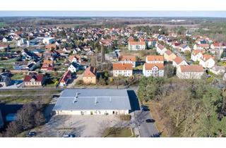 Gewerbeimmobilie kaufen in 02699 Königswartha, Ehemaliger Supermarkt "Schlecker" sucht neue Herausforderung!