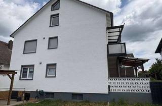 Anlageobjekt in 63526 Erlensee, Kapitalanleger aufgepasst* kernsaniertes 3- FH mit Potenzial*