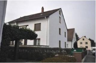 Anlageobjekt in 63526 Erlensee, Kapitalanleger aufgepasst* kernsaniertes 3- FH mit Potenzial*