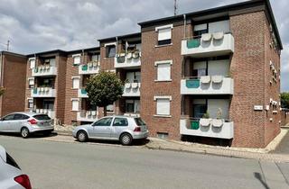 Anlageobjekt in 47638 Straelen, 17 WE - Mehrparteienhaus in Straelen - sehr gepflegtes, vollvermietetes Anlageobjekt TOP