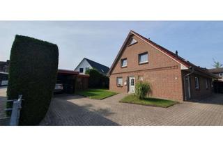 Anlageobjekt in Dofring, 22885 Barsbüttel, 2 Doppelhaushälften mit je 5 Zi. als Anlageobjekt zu verkaufen
