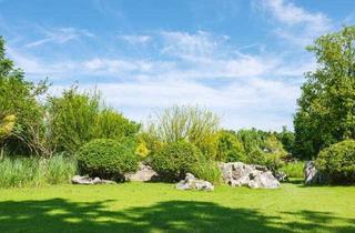 Grundstück zu kaufen in 67133 Maxdorf, Schönes Baugrundstück, ideal für Ihr Familienglück. Ein Bungalow oder Einfamilienhaus möglich.