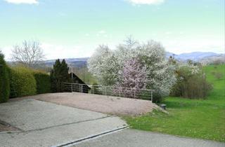 Grundstück zu kaufen in Adelhauserstraße 39, 79585 Steinen, Grundstück für eine Doppelhaushälfte in ruhiger Lage und riesen Garten