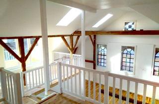 Gewerbeimmobilie mieten in Poststr. 46, 25469 Halstenbek, Außergewöhnliches Loft in Halstenbek