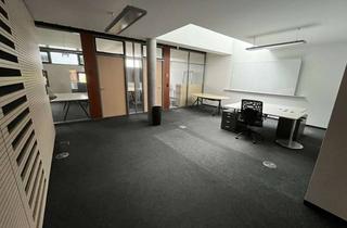 Büro zu mieten in 64521 Groß-Gerau, Moderne, Großzügige Büroflächen in Groß Gerau zu vermieten