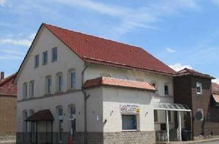Büro zu mieten in Bischof-Wedekin-Straße 1a, 31162 Bad Salzdetfurth, Helle Büro/Gewerbefläche, flexibel nutzbar - Ortsmitte Groß Düngen