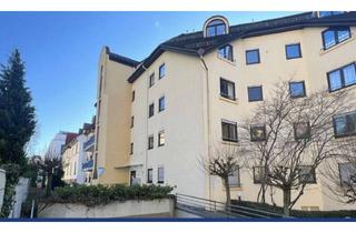 Immobilie mieten in 76530 Lichtental, Charmante 2,5 Zi. WHG mit Loggia in perfekter Lage in Baden-Baden!**Voll möbliert**