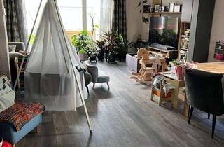 Immobilie mieten in Savonastraße, 78052 Villingen-Schwenningen, Neue Maisonette Wohnung