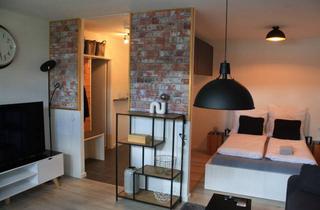 Immobilie mieten in 79540 Lörrach, Mietangebot für eine möblierte Wohnung in Lörrach – direkt an der Schweizer Grenze